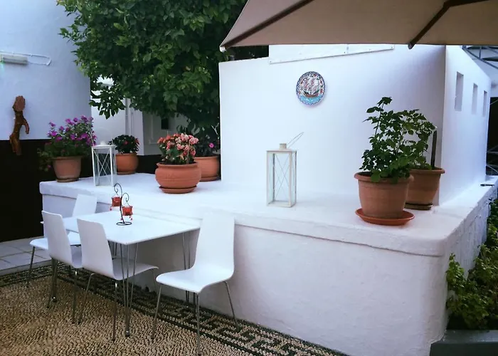 Elena * Lindos (Rhodes)