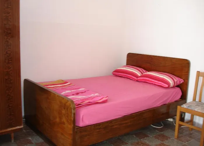 Elena Apartment Lindos (Rhodes)