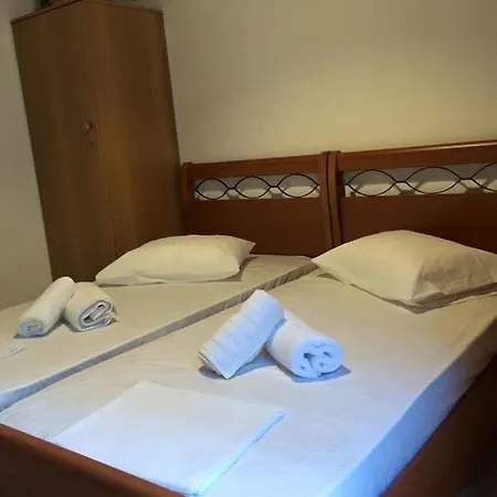 Appartement Elena Lindos (Rhodes)