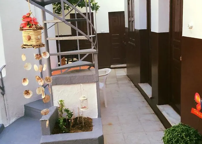 Elena Lindos (Rhodes)