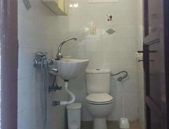 Apartment Elena Lindos (Rhodes)