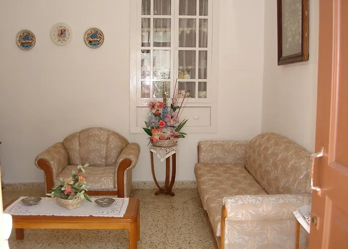 Elena Lindos (Rhodes)