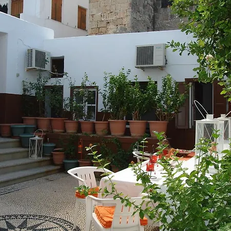 Apartment Elena *