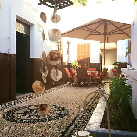 Elena Apartment