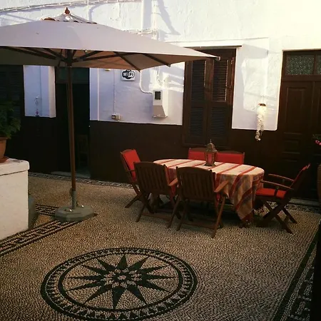 Apartment Elena *