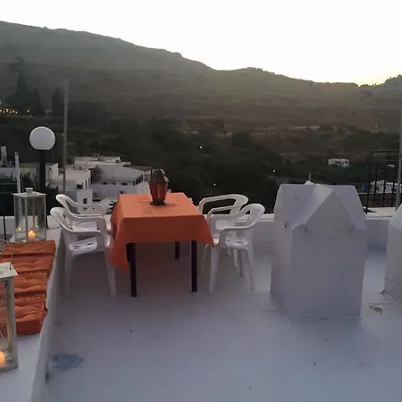 Elena Apartment