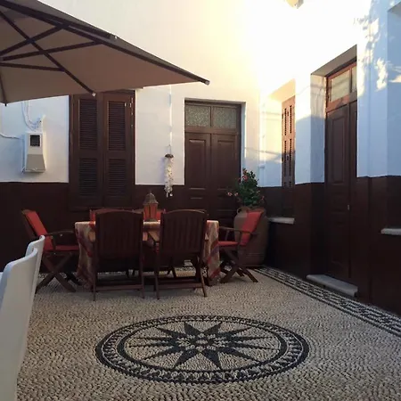 Elena Apartment