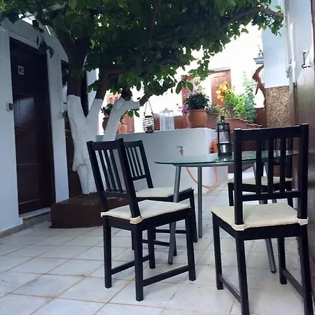 Apartment Elena