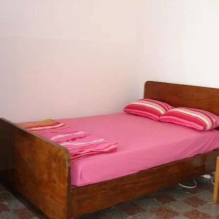 Elena Apartment Lindos (Rhodes)