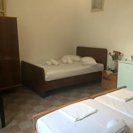 Elena Apartment