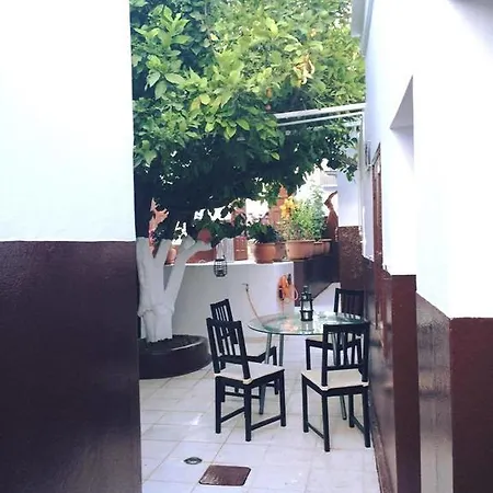 Elena Apartment Lindos (Rhodes)