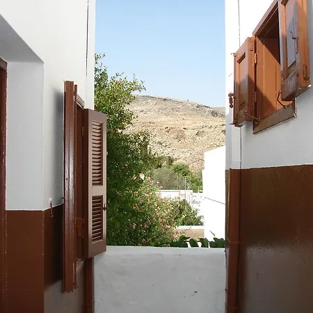 Apartment Elena *