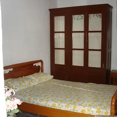 Elena Apartment Lindos (Rhodes)