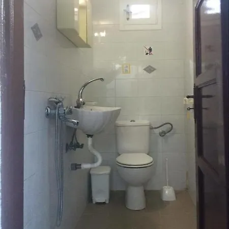 Apartment Elena Lindos (Rhodes)