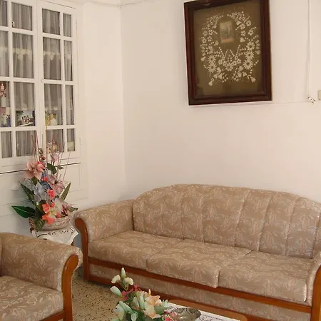 Apartman Elena Líndosz