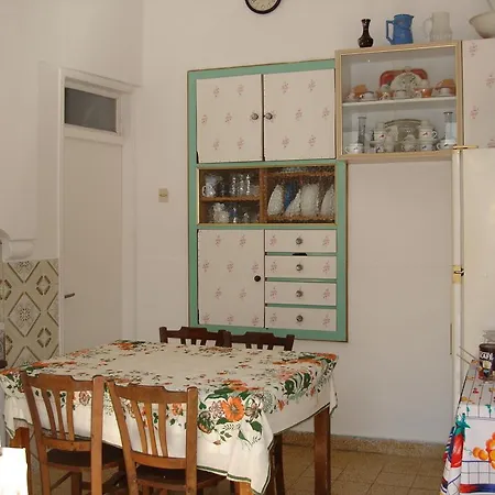 Elena Apartment *