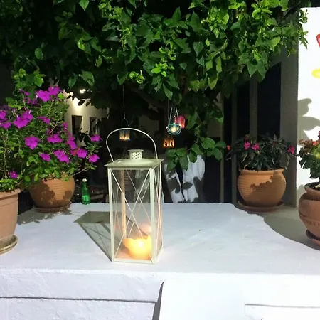 Apartman Elena Líndosz