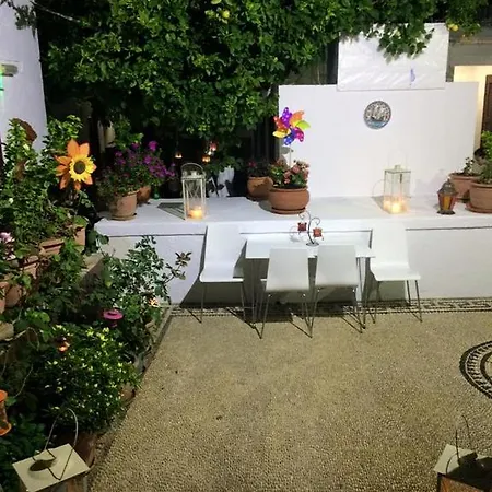 Apartment Elena *