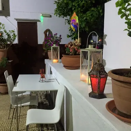 Elena Apartment