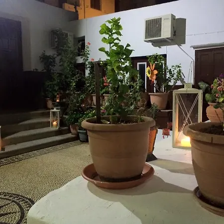 Apartment Elena