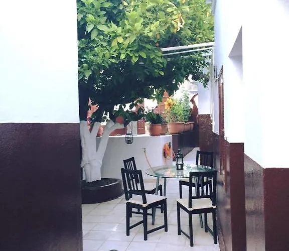 Elena Apartamento Líndos