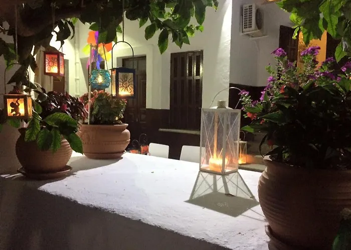 Elena Apartamento Líndos