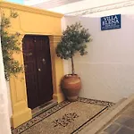 Apartman Elena Líndosz