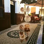 Elena Apartament Líndos