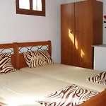 Elena Apartament Líndos