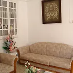 Apartman Elena Líndosz