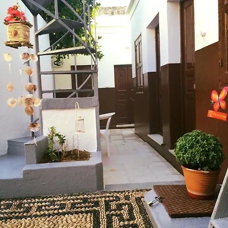 Apartman Elena