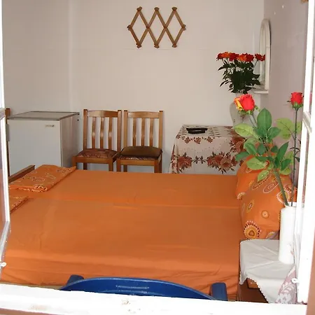 Apartman Elena
