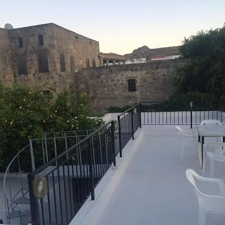 Elena Apartament *