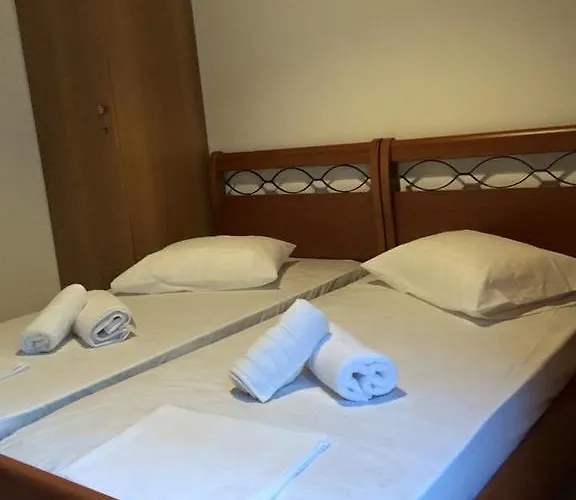 Apartment Elena Líndos